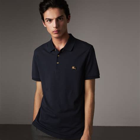 burberry mens polo shirts sale